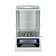 Laboratory High Precision 0.0001g Manufacture Digital Analytical Weighing Balance Scale