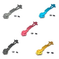 Second floor Board 144001-1259 WLtoys 144001 RC car upgrade Spare parts Metal