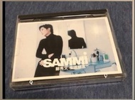 鄭秀文 Sammi MD Mini disc 生活語言 1997年出品