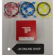 Piston Ring (TP JAPAN) for Proton Saga BLM FLX 1.6 Iriz Preve Suprima S Exora Bold (1 SET)