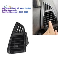 1Pair Car Dash Air Conditioning Vent Grille Shutter Assembly for   2013-2023 CN15N018B08AD CN15-N018