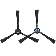 50Pcs Robot Vacuum Cleaner Side Brush for V8 V8S X750 A7 X800 X785 V80 Robotic Vacuum Cleaner Parts