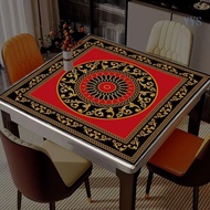 YYS Exquisite Astrology Tarots Tablecloth Altars Cloth Divinations Tablecloth