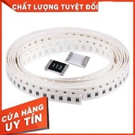[500 Pieces]- Resistor 11 KOhm 0402 5%