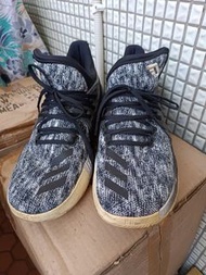 Adidas dame 3 籃球鞋 us8 #23畢業出清