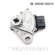 84540-0C010 845400C010 AV2324 Suitable for Toyota Transmission Gear Switch Sensor