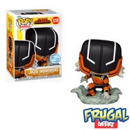 Funko Pop Anime: My Hero Academia MHA - Juzo Honenuki New Special Edition sticker collectible 1210