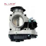 Electronic Throttle Body Assembly for Daewoo Matiz M200 1.0i Chevrolet Spark M200 1.0 96439960