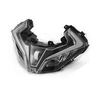 Motorcycle Parts Front Headlight Assembly For CFMOTO 450SR CF450SR CF400-6 CF MOTO SR450 400-6 Head 