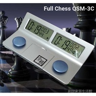 [Chess Clock Classic] Full Chess Smart Chess Clock Chinese Chess/Chess/Go Competition Clock Chess Cl
