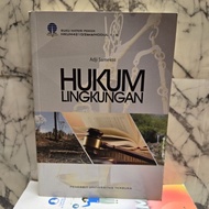 OPEN UNIVERSITY - ENVIRONMENTAL LAW