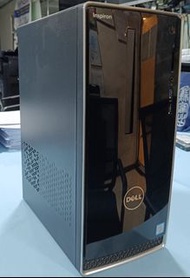 Dell Inspiron 桌上電腦  型號：3250 / Dell Inspiron PC Model 3250