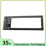 P5801X EDSFF E1.S SSD to SFF-8639 U.2 Expansion Adapter Electronic Accessories