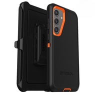 OtterBox Defender For Samsung S24fe S25 S24 / S24 Plus / S24 S23 S22 Ultra  Shockproof Case OtterBox