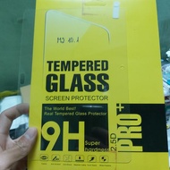 Huawei DTAB D01H Mediapad M2 Tablet Tempered Glass