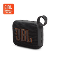 Loa Bluetooth JBL GO 4 - Hàng Chính Hãng