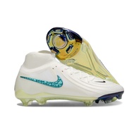 Phantom GX II Luna Elite FG 39-45 A-64864 Men's Outdoor Knitted Football Boots Anti-slip Wear-resist