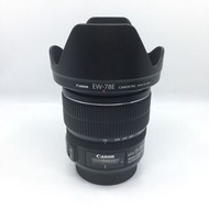 Canon EF-S 15-85mm F3.5-5.6 IS USM