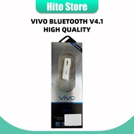 Vivo Bluetooth V4.1 earphone