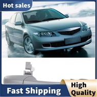 Car Right Front Side Outer Door Handle for  6  2002-2008 CX7 07-09 RX8 03-09 GJ6A-58-410A GJ6A-59-41