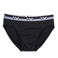 ELLE HOMME   กางเกงในแบบไร้ตะเข็บ ทรงBRIEF  ขอบยางทอ LOGO ELLE HOMME  มีให้เลือก 3 สี รุ่นKUB9929