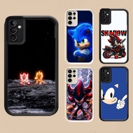 WA-8 Sonic Shockproof Casing for Samsung A55 A54 M15 S25 S24 S21 FE Ultra