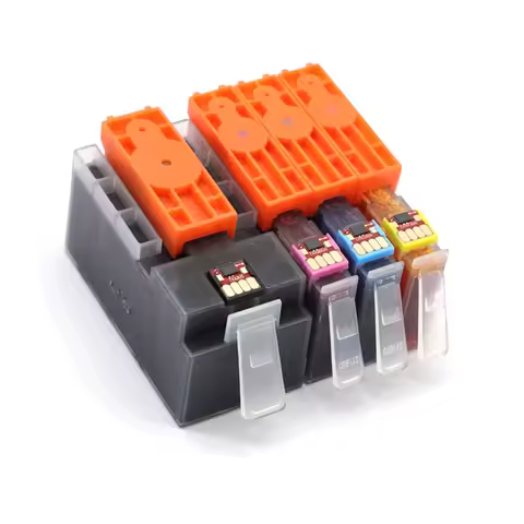 1~5set 902XL 903XL 904XL 905XL HP903 HP905 ink cartridge compatible for HP Officejet Pro 6950 6960 6