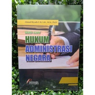 State administration law book