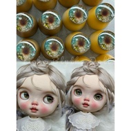eye chip blythe no.10