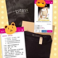 Lytess 朔身衣