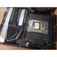 Gigabyte Technology JULE 3C Club-Gigabyte TRX40 DESIGNARE Creative Hurricane Unlimited/16 Phase Powe