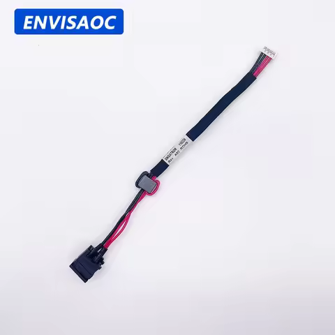 For Toshiba C600 C645 C650 C655 A300 A305 A505 L300 L305 L310 L350 L500 L505 L510 Laptop DC Power Ja