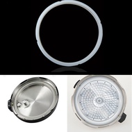 GRH-2/2.8/4/5/6L Silicone Pot Sealing Ring Replacement for Electric Pressure Cooker