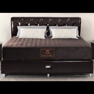 ที่นอน ส่งฟรีทั่วไทย Slumberland รุ่น Oscar ผ่อน 0% สลัมเบอร์แลนด์ หนา 11 นิ้ว สามารถออกใบ e-Tax Inv