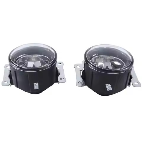 Unusual 8321A198 8321A235 Front Fog Light Automobile For Mitsubishi Lancer CX A Sportback 2008-2015 
