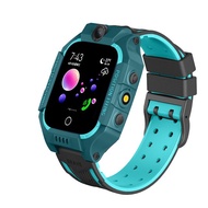 Smart Kids Watch GPS Positioning Kids Waterproof Smart Safety Bluetooth Watch S0S Photo Remote Control For Android 2023 New kids smartwatch smart watch with gps for kid Smart watch for kids Smart watch for kids