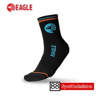 Eagle 3DTECH RETRO - Original Eagle Badminton Socks