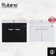 Rubine Toilet Vanity Cabinet RBF-1064D2