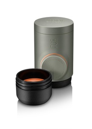 WACACO Wacaco Minipresso GR2 Portable Espresso Machine