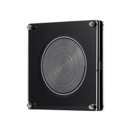 [LIS1] DC 5V Schumann Resonance 7.83HZ Ultra-low Frequency Pulse Generator Wave Audio Resonator for 