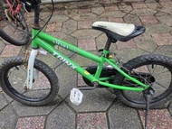 TRINX Smart Rider 兒童單車