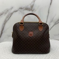 Celine Vintage Bag 貝殼包