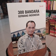 300 BANDARA GERBANG INDONESIA