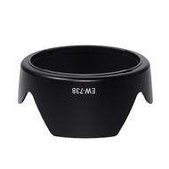 EW-73B Canon 60D70D 600D 18-135 Lens Slr Lens Hood 67mm Camera Accessories