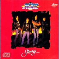 CD-R May - Strategi (1991)
