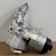 FORD RANGER T6 / T7 2.2 / 3.2 CC / MAZDA FIGHTER BT50 ENGINE OIL COOLER 100 % NEW BB3Q-6B624EA