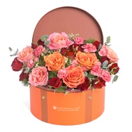 FarEastFlora.com - Table Flowers - The Bloom Boutique - PJ53