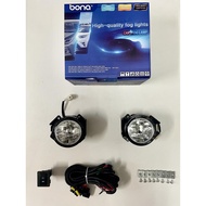 FOGLAMP TOYOTA AVANZA 2004-2006