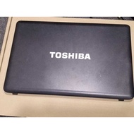 covers for Toshiba satellite C600 C645 C640 ,LCD BACK COVER,B0454201K1000A20C15Q ( KN 490 )