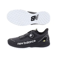 【Popular Japanese Golf Shoes】New Balance Golf Shoes Spikeless MGS1001B2E
